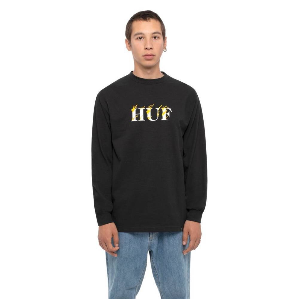 Huf long sleeve